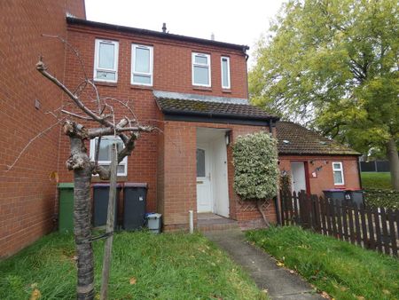 2 bedroom end of terrace house to rent - Photo 4