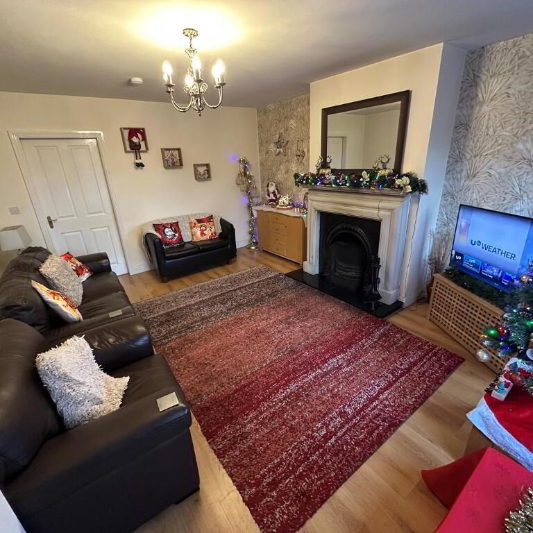 8 Laurel Mews, Dromore, BT25 1FT - Photo 1