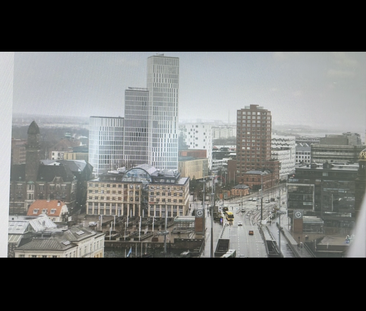 Neptunigatan, Malmö - Foto 2 | Rentumo