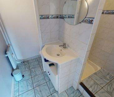 Appartement - 1 pièce(s) - 28 m2 - Photo 6