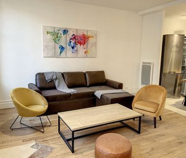 Appartement 9 pièces à Nancy - Photo 3