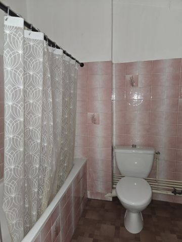 Location Appartement 3 pièces 32m² NANCY 54000 - Photo 4