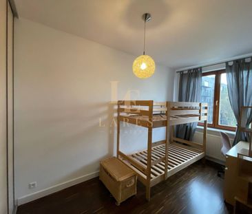 Duży balkon | Parking | Komórka lokatorska - Zdjęcie 6