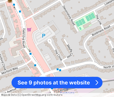 The Close, Eastcote, Pinner HA5 - Photo 1