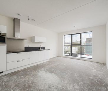 Appartement te huur: Rozengracht 38-A 1506 SG Zaandam - Photo 1