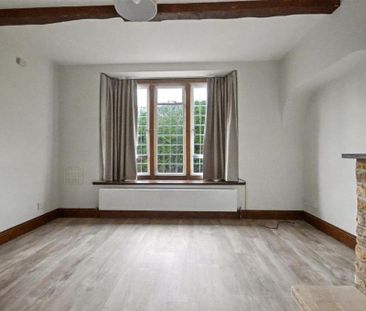 2 bedroom maisonette to rent - Photo 4