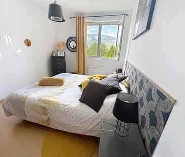 Location / Appartement T3 - Photo 4