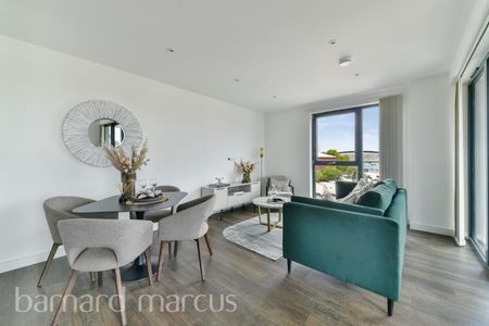 Watteau Square, Croydon - Photo 4