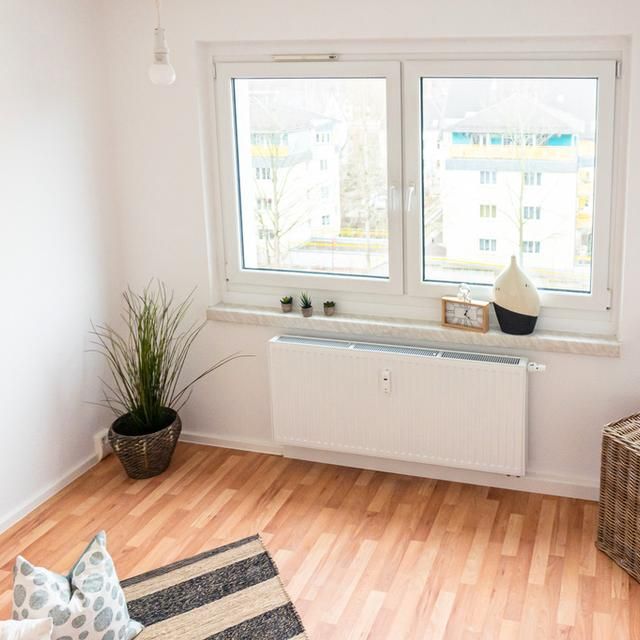 Balkonwohnung im Chemnitzer Süden - Photo 1