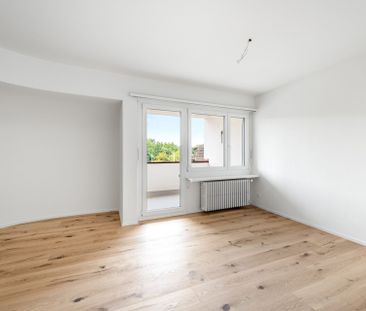 Wohlfühloase am Irchelpark - Freshly renovated - Your new home? - Photo 3