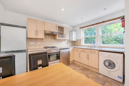 4 bedroom terraced house to rent - Photo 4