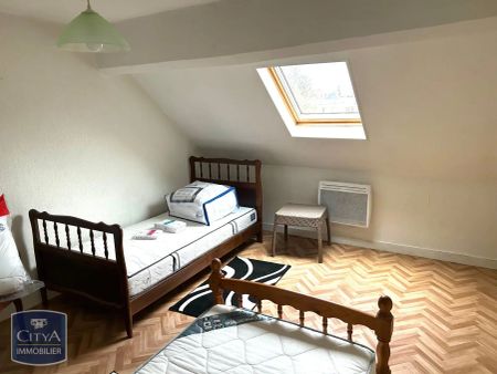 Appartement à louer 3 pièces 68.9m² - Photo 3