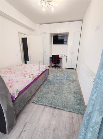 Visoianu - zona capat CUG - Apartament 1 camera decomandat - Fotografie 4