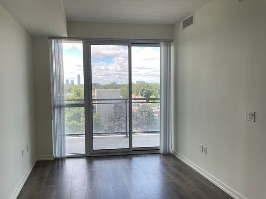 For Lease - 3237 BAYVIEW Avenue Unit# 601, Toronto, Ontario - Photo 1