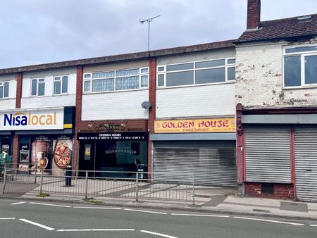 1 bedroom Flat To Let - Photo 5