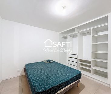 Appartement à louer à Les Abymes, Guadeloupe - Photo 2