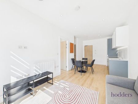 1 bedroom apartment to rent - Photo 3