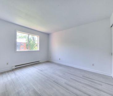 Appartement à louer - Longueuil (Le Vieux-Longueuil) (Parcours du C... - Photo 4