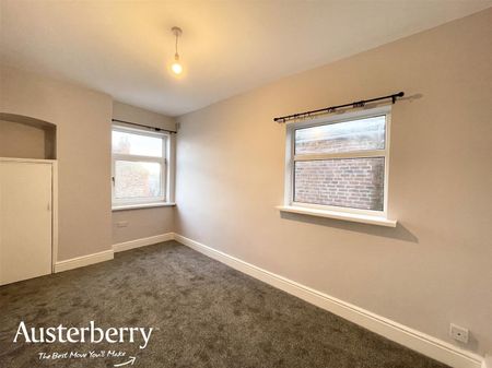 Dimsdale Parade East, Wolstanton, Newcastle - Photo 3