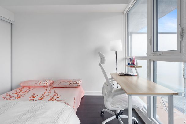 For Lease - 290 Adelaide Street Unit# 3108, Toronto, Ontario - Photo 1