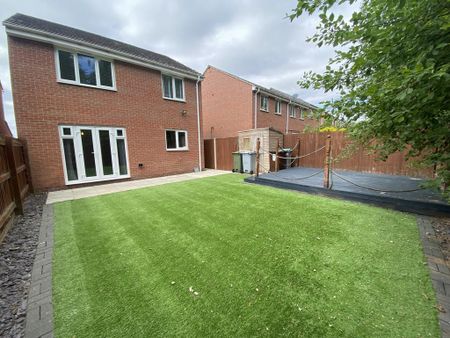 3 bedroom barn conversion to rent - Photo 2