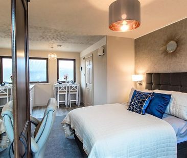 1 bedroom in a house share to rent - Photo 4