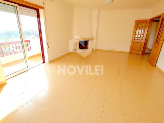 Apartamento T3 em Leiria - Foto 1