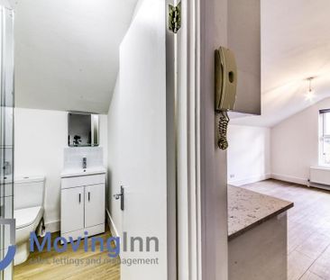 Studio to rent - Photo 4