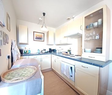 Caroline Buildings, Widcombe, Bath, BA2 - Photo 6