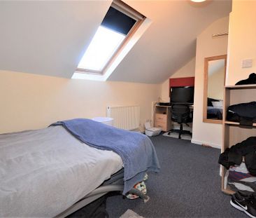 451, Glossop Road, BroomhIll, Sheffield, S10 2PT - Photo 5