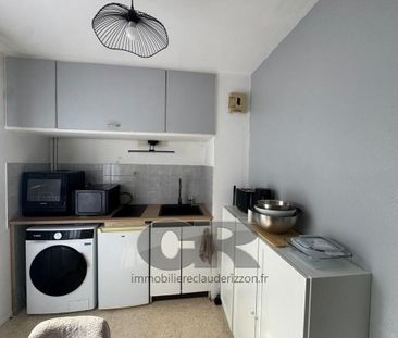 Location Appartement 1 pièce 32m² METZ 57070 - Photo 4