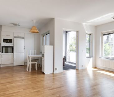 Svartögatan, Rydebäck - Photo 3
