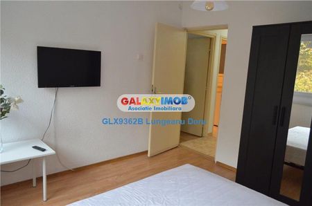 Apartament 2 camere, Sos. Viilor, Metrou Eroii Revolutiei - Fotografie 5