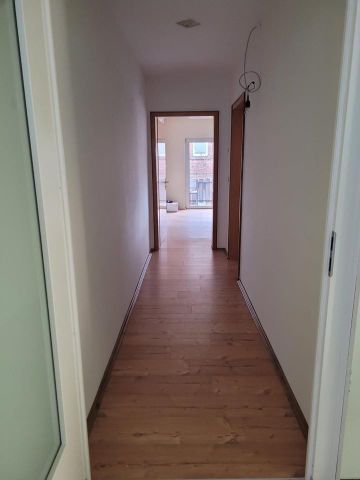 2 Zimmer Wohnung mit Einbauküche und Balkon in Mensfelden - Photo 3