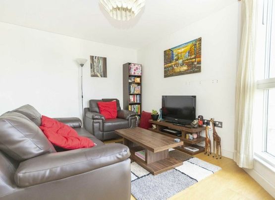 Water Gardens Square - Photo 1