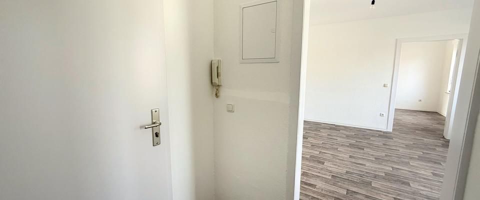 2-Zimmer-Mietwohnung in Duisburg-Walsum - Photo 1