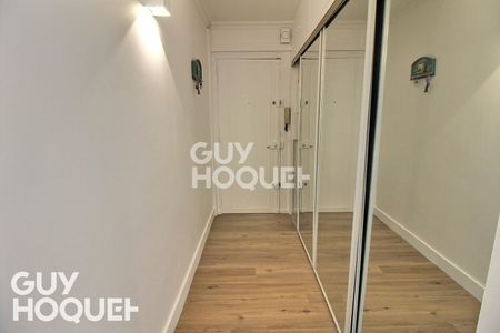 Appartement poétique à louer à Villejuif - Photo 4