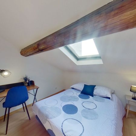 T2 meublé Artem/Jeanne d'Arc - Photo 3