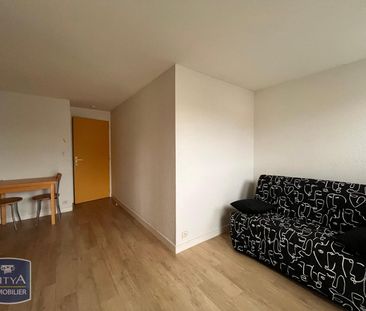 Location Appartement 1 pièce 21m² LAVAL 53000 - Photo 2