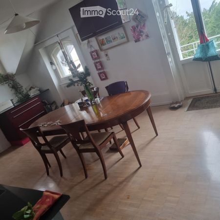 5.5 Zimmer, 115 m² - Foto 3