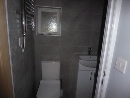 1 bedroom ground floor flat to rent - Photo 3