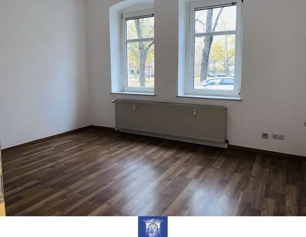 GemÃ¼tliche 2-Zimmerwohnung mit modernem Bad, separater KÃ¼che und Laminat! - Foto 1