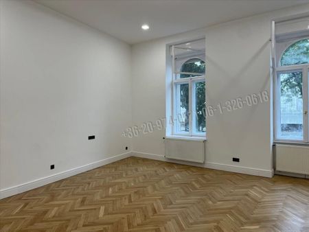 Kiadó felújított lakás - Budapest I. kerület - Fotó 3