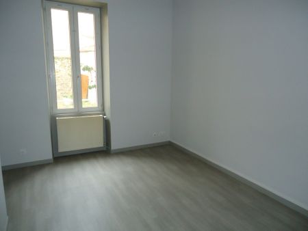 Location Appartement 2 pièces 39m² NEVERS 58000 - Photo 3
