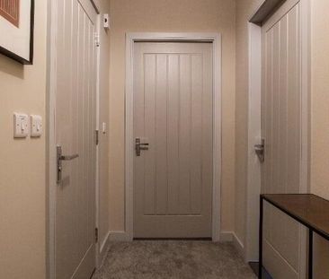 Apt 8 The Residence, 334 Ormeau Road, Belfast, BT7 2GE - Photo 4