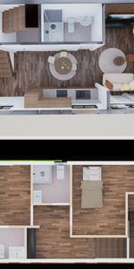 For Lease - 134 Victory Drive Unit# Garden Unit, Toronto, Ontario - Photo 4