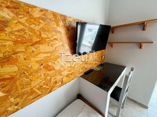 Studio/Γκαρσονιέρα για ενοικίαση Ψαροφάϊ (Πάτρα) - Photo 1