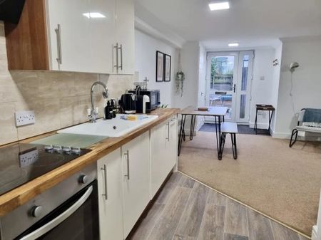 Pencisley Road, Cardiff, Llandaff - Photo 5