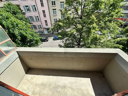 3 Zimmer, 76 m², 2. Stock - Photo 5