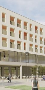 Stiege 8 / TOP 14 - Photo 4